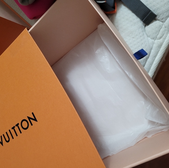 Louis Vuitton Boxes 5 pcs - Picture 9 of 10